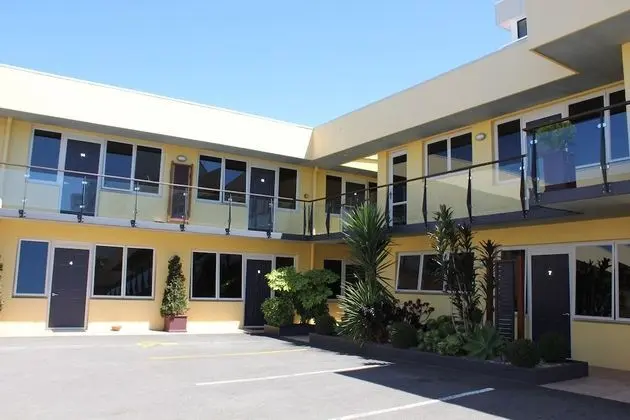 Harbour City Motor Inn