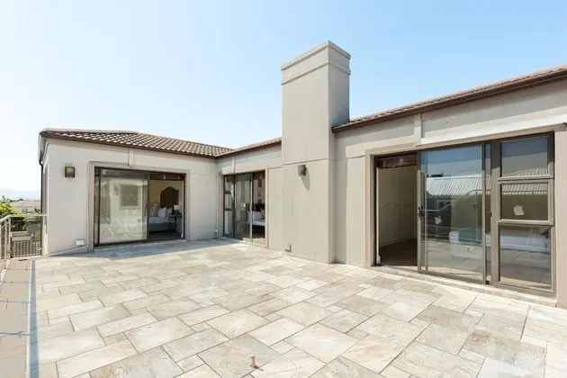 Harbour Close 18 - Dış Mekan