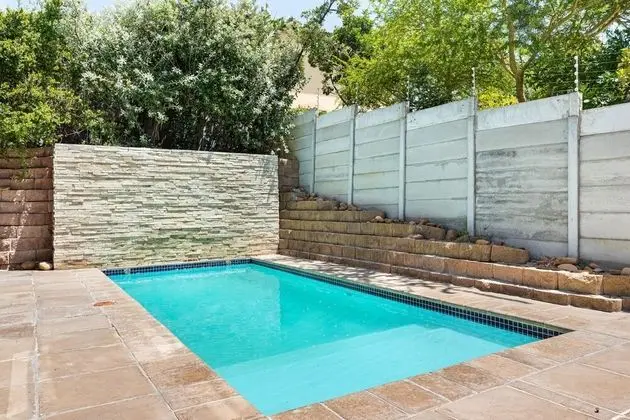Harbour Close 18 - Havuz