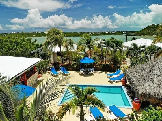 Harbour Club Villas & Marina - Havuz