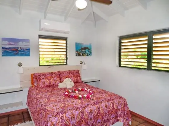 Harbour Club Villas & Marina - Oda