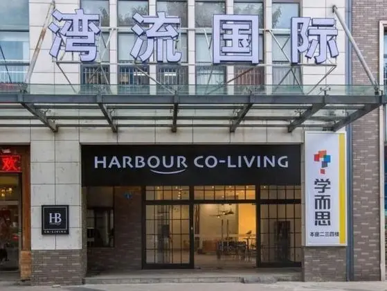 Harbour Co Living