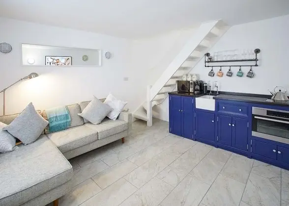 Harbour Cottage in Staithes