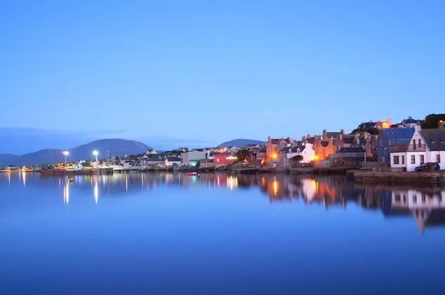Harbour Cottage - Dış Mekan
