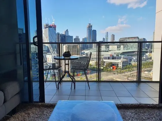 Harbour Escape Apartments - Öne Çıkan Resim