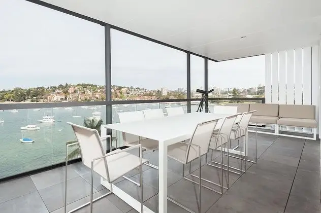 Harbour Front Single Level Apartment - Öne Çıkan Resim