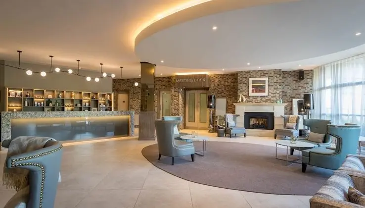 Harbour Hotel - Öne Çıkan Resim