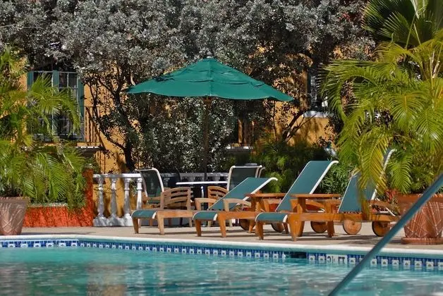 Harbour Village Beach Club Bonaire - Havuz