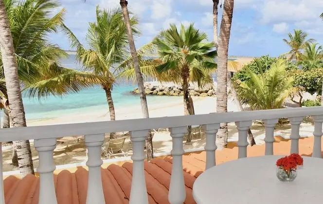 Harbour Village Beach Club Bonaire - Oda