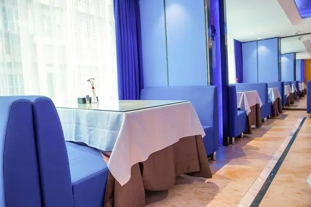 The Harbour Hotel - Yerinde Yemek
