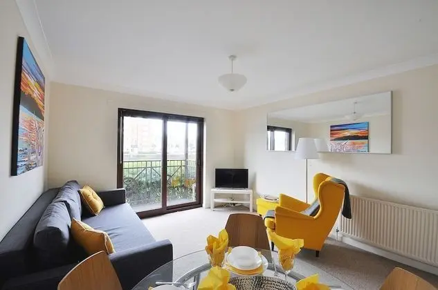 Harbour House - Donnini Apartments - Öne Çıkan Resim