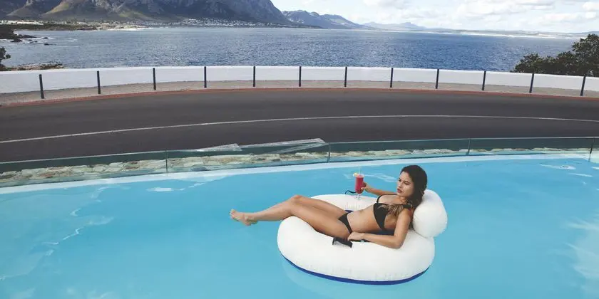 Harbour House Hermanus