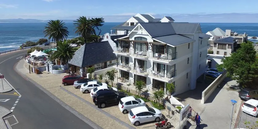 Harbour House Hermanus