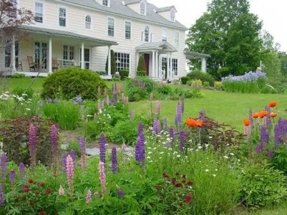 Harbour House Inn