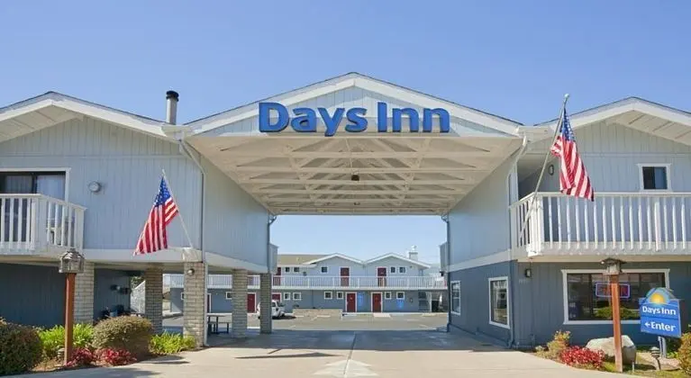 Harbour House Inn
