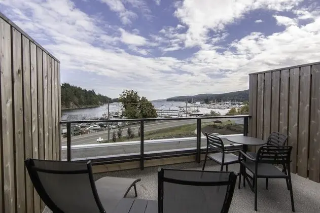 Harbour House Hotel