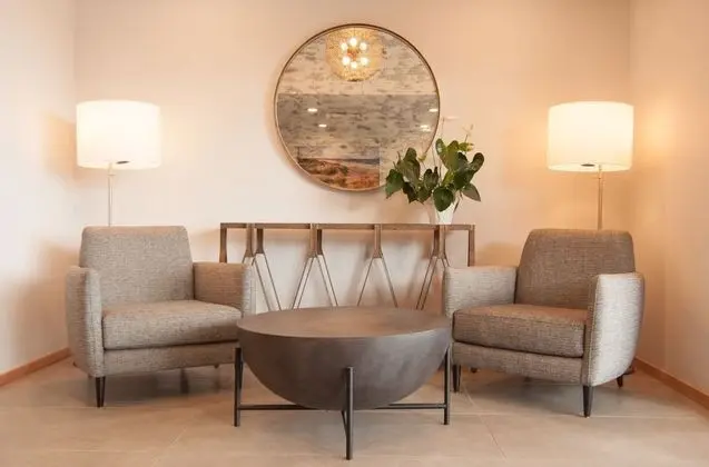 Harbour House Hotel - Lobi