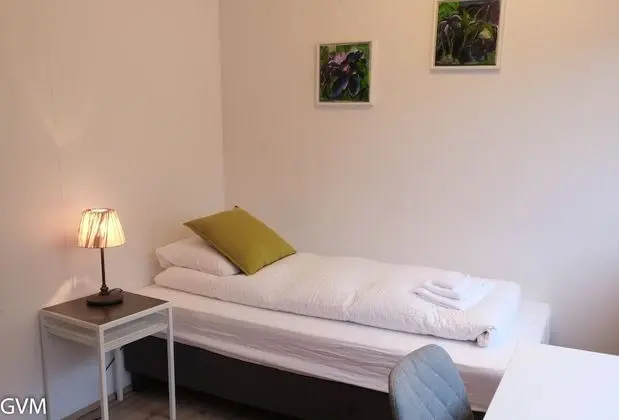 Harbour Inn guesthouse - Oda