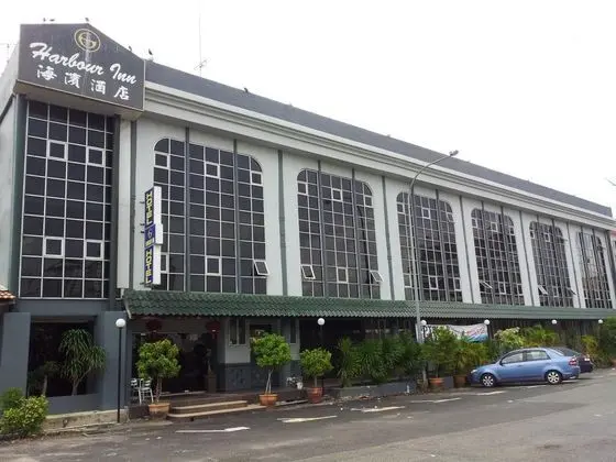 Harbour Inn