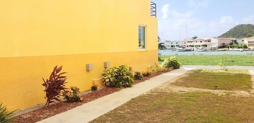 Harbour Island Residences - Dış Mekan