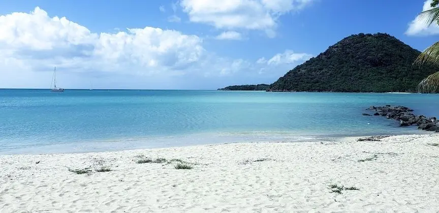 Harbour Island Residences - Plaj