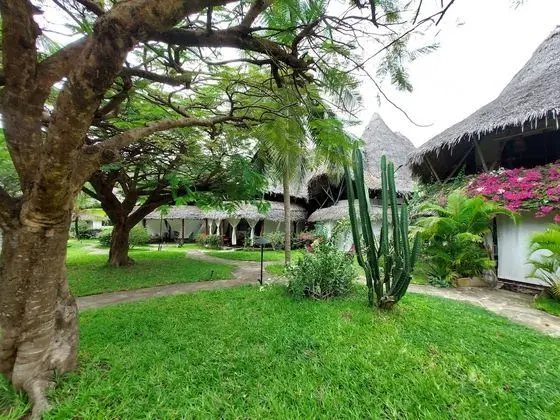 Harbour Key Cottages