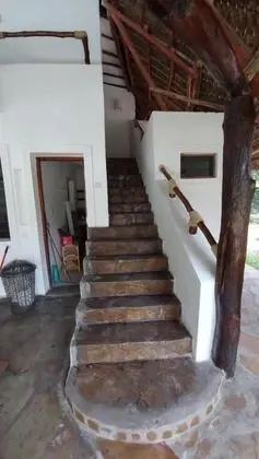 Harbour Key Cottages - İç Mekan