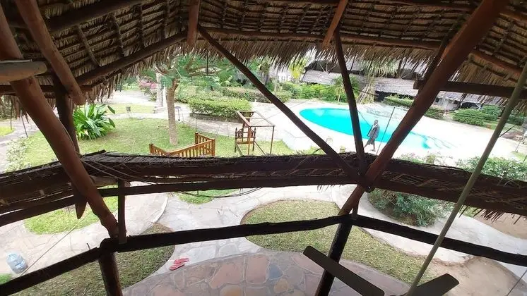 Harbour Key Cottages - Öne Çıkan Resim