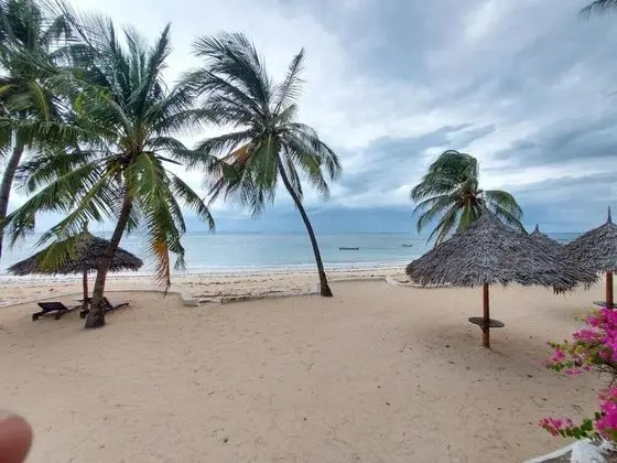 Harbour Key Cottages - Plaj