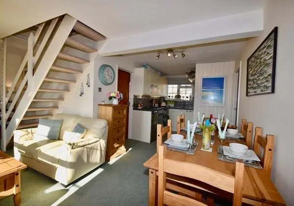 Harbour Life Dog Welcoming Yarmouth First Floor Apartment Sleeps 4 - Öne Çıkan Resim