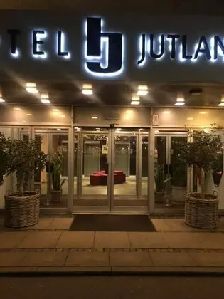 Harbour Living by Jutlandia - Dış Mekan