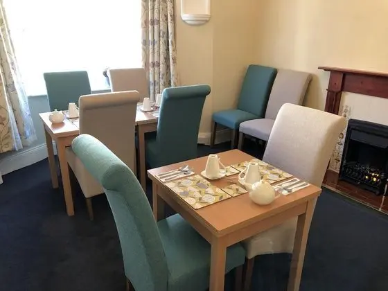 Harbour Lodge B&B - Yerinde Yemek