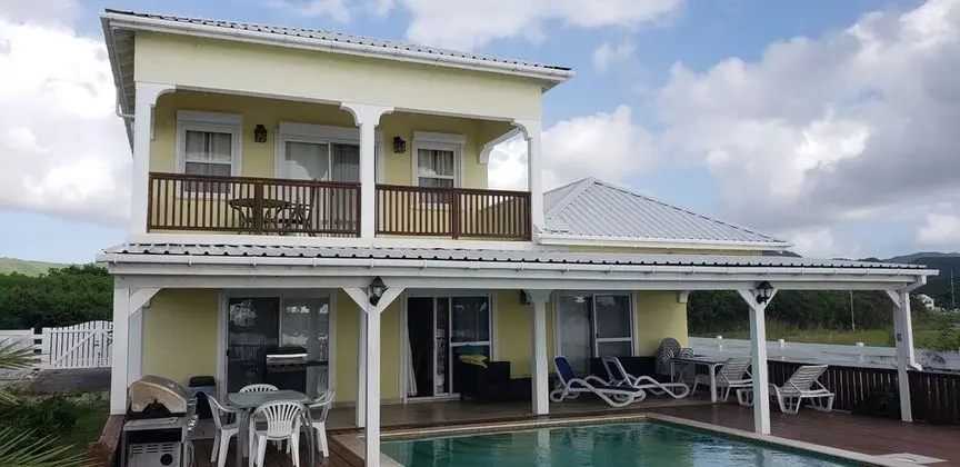 Harbour Lodge at Jolly Harbour