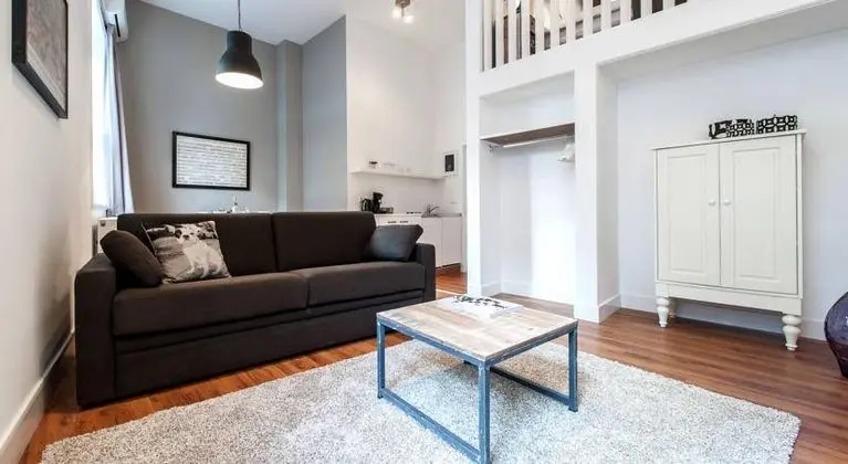 Harbour Loft Studios