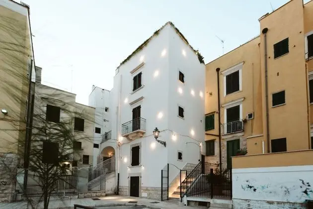 The Harbour - Luxury Living
