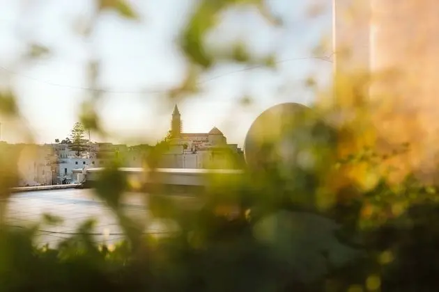 The Harbour - Luxury Living