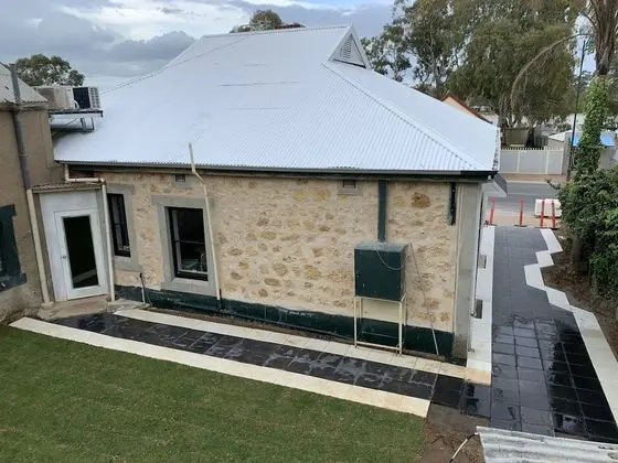 Harbour Mannum