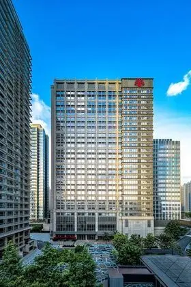 Harbour Plaza Metropolitan - Öne Çıkan Resim