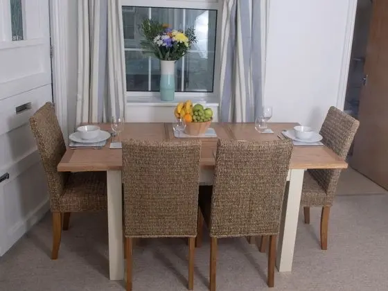 Harbour Retreat Trinity Mews - Yerinde Yemek