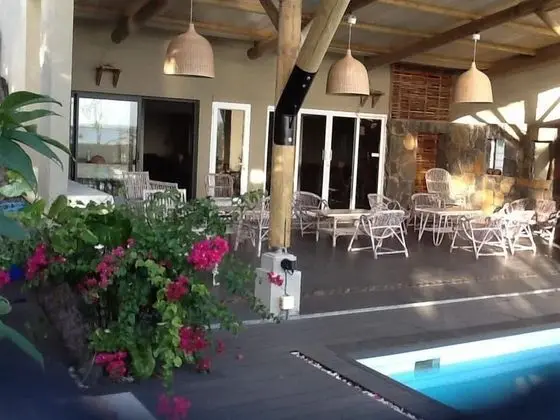 Harbour Side Lodge - Öne Çıkan Resim