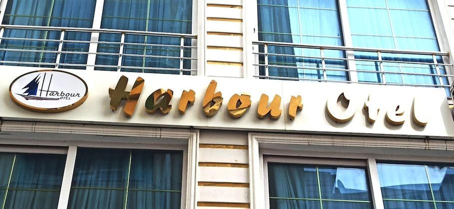 Harbour OtelFotoğrafı