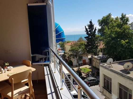 Harbour OtelFotoğrafı