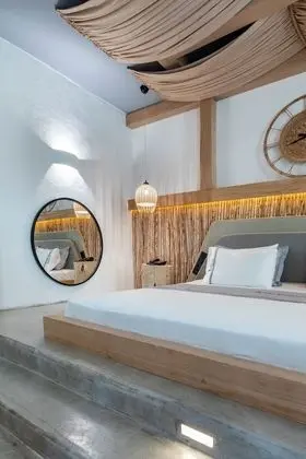 Harbour Suites - Oda