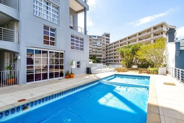 Harbour Terrace 36 - Havuz