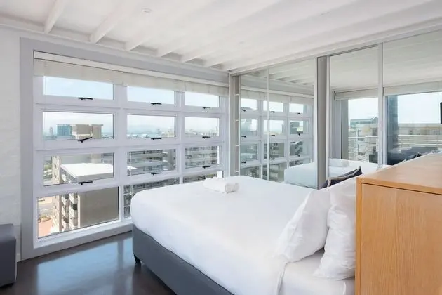 Harbour Terrace 36 - Oda