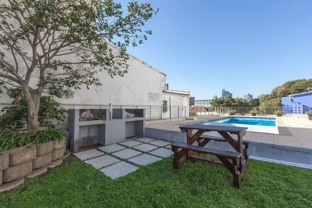 Harbour Terrace Apartments by CTHA