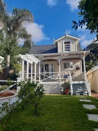 Harbour View Cottage Boutique Bb
