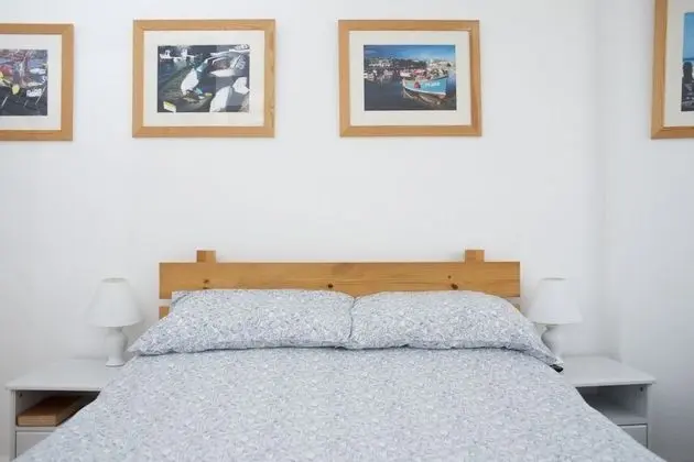 Harbour View Guest House - Oda