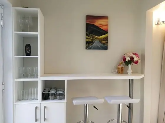 Harbour View Guesthouse - İç Mekan