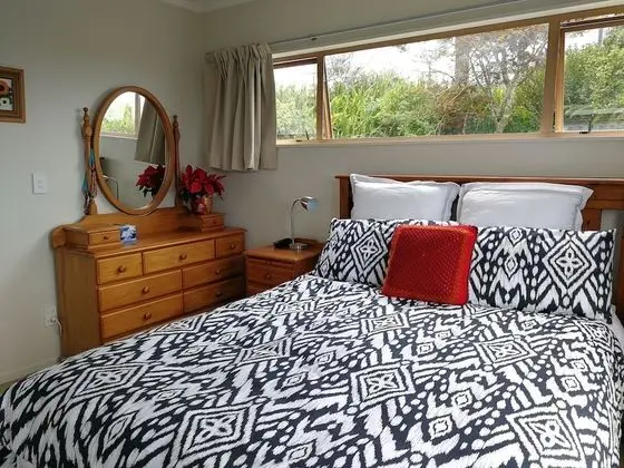 Harbour View Guesthouse - Oda